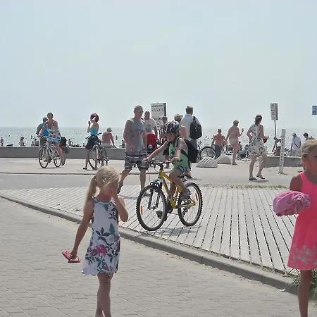 Side Beach Studio Pärnu