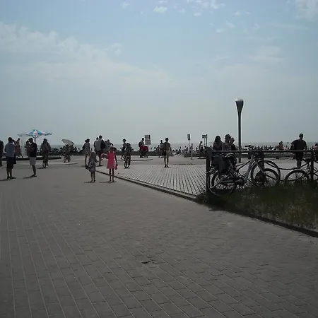 Lägenhet Side Beach Studio Pärnu