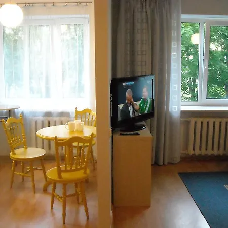 Side Beach Studio Pärnu