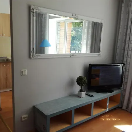 Side Beach Studio Lägenhet Pärnu